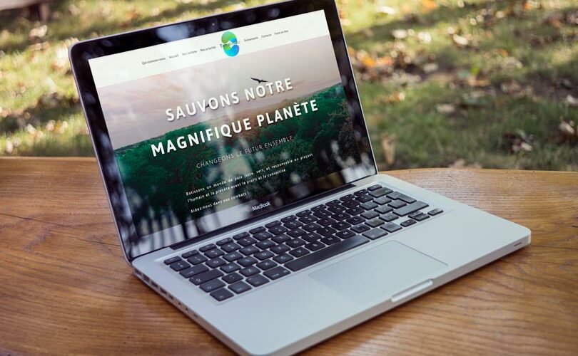 TerraMater est une organisation de protection de l'environnement